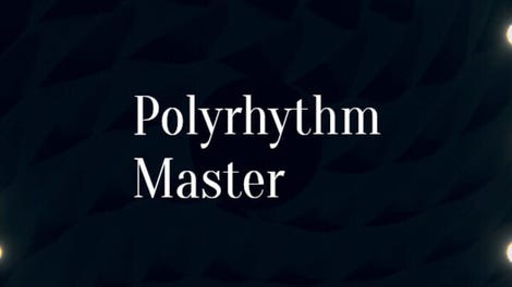 Polyrhythm Master