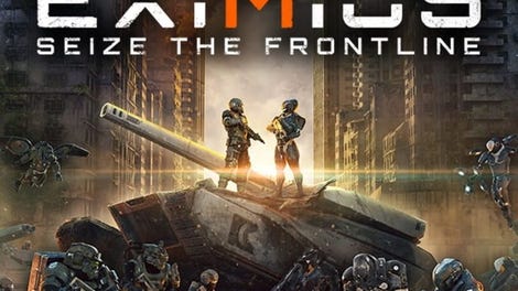Eximius: Seize the Frontline