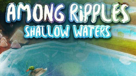 Among Ripples 2