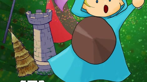 Tower Attack