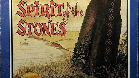 Spirit of the Stones