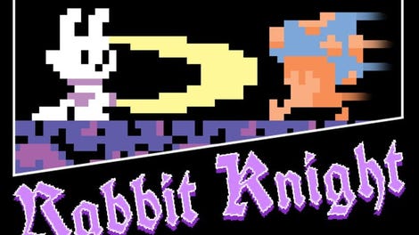 Rabbit Knight