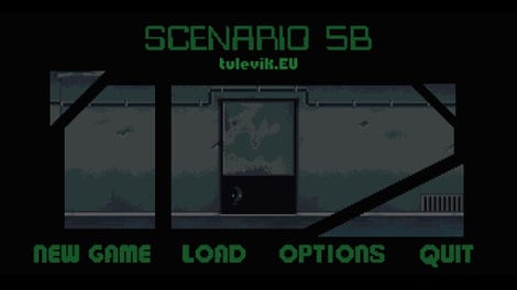 Scenario 5B