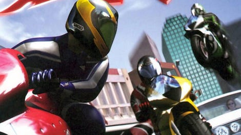 Speed Kings