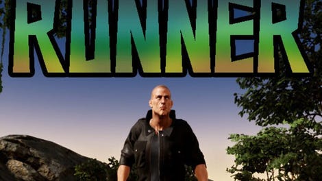Jungle Runner