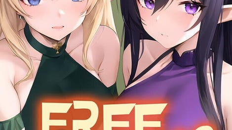 Free Girls!