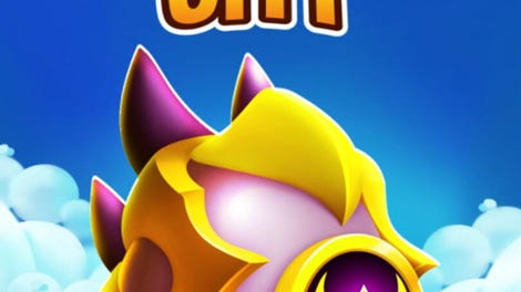 Dragon City