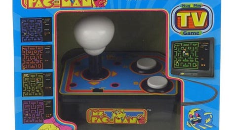 Ms. Pac-Man