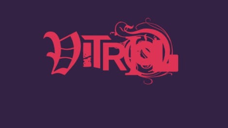 Vitriol