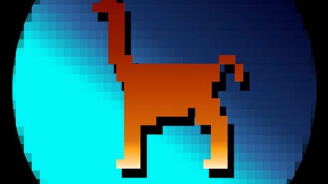 Llamatron: 2112