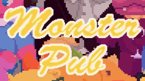 Monster Pub