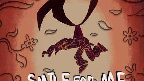 Smile For Me: Collector's Edition