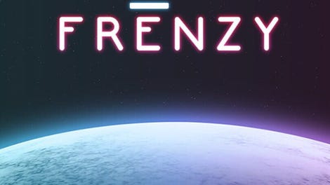 Bricks Frenzy