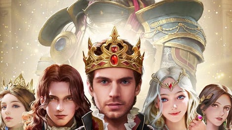 King's Choice