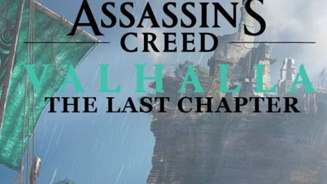 Assassin's Creed Valhalla: The Last Chapter