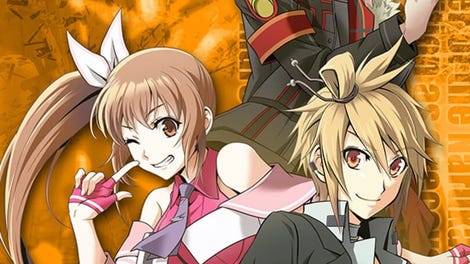 Senko no Ronde 2