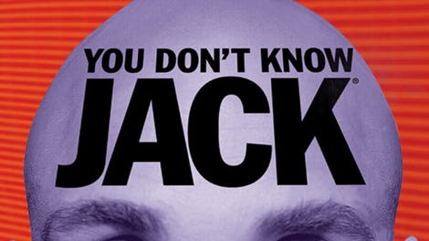 You Don't Know Jack Vol. 2