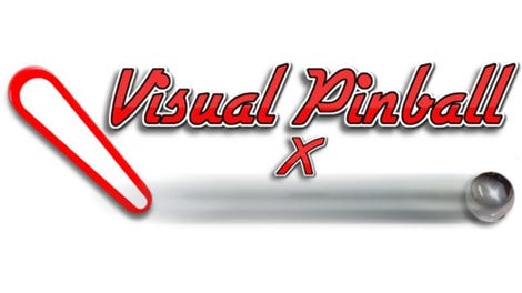 Visual Pinball X