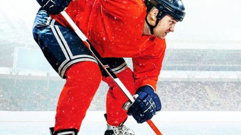 Matt Duchene's Hockey Classic