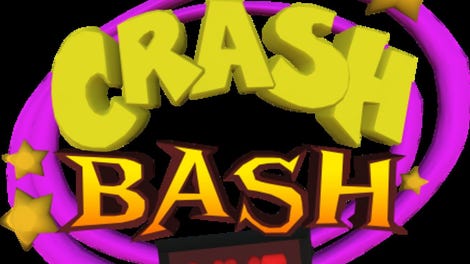 Crash Bash Live!