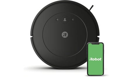 iRobot Roomba Vac Essential Robot Vacuum (Q011)