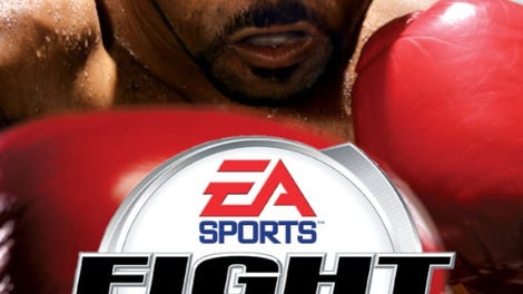 Fight Night 2004
