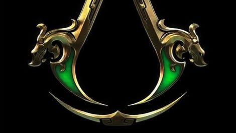 Assassin's Creed Jade