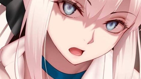 Hentai Uniform