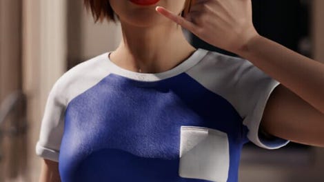 Dating Simulator 2025