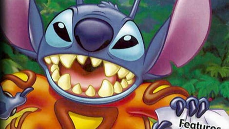 Disney's Lilo & Stitch