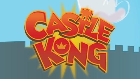 Castle Kong