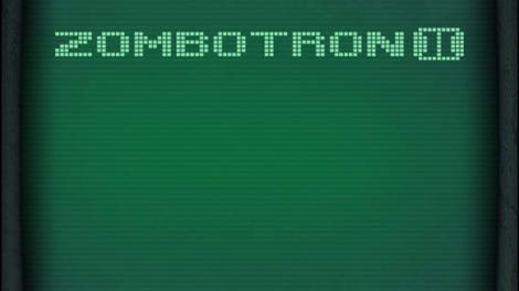 Zombotron 2