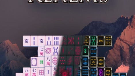 Mahjong Realms