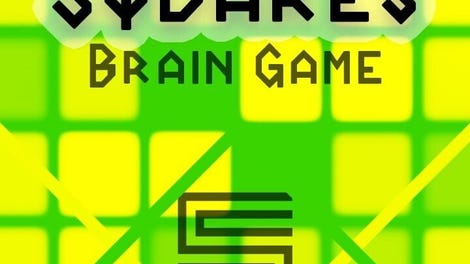 Squares: Brain Game