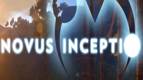 Novus Inceptio