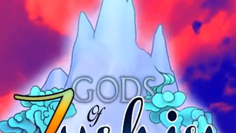 Gods of Zushin