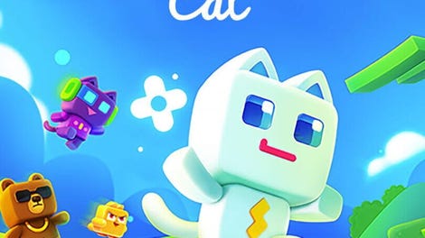 Super Phantom Cat: Remake
