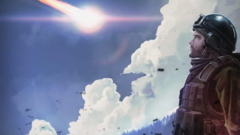Xera: Survival