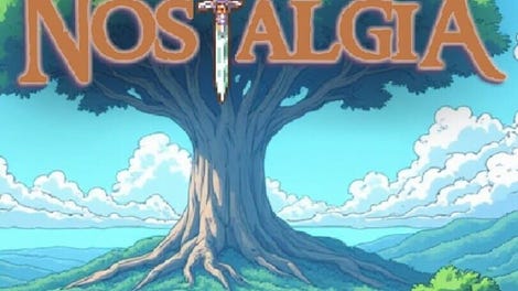 Seed of Nostalgia