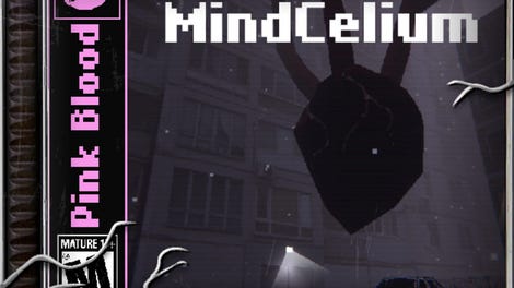 MindCelium