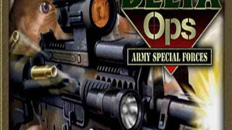 Delta Ops: Army Special Forces