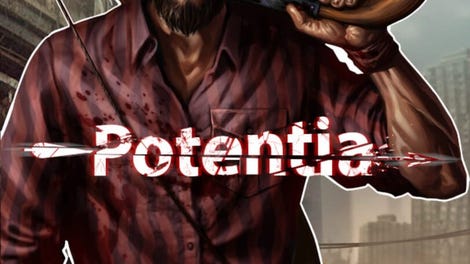 Potentia