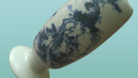 Fine China