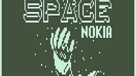 Dead Space Nokia