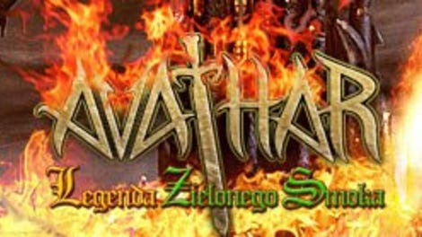 Avathar: The Legend of Green Dragon