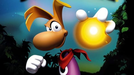Rayman