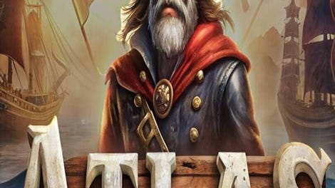 Atlas Online