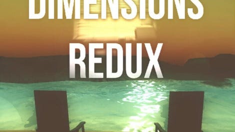 Awkward Dimensions Redux