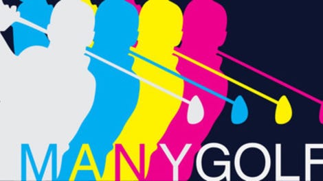 Manygolf