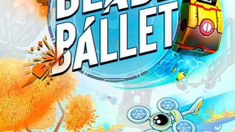 Blade Ballet